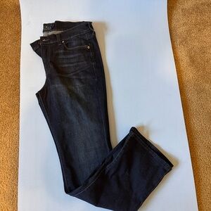 Lucky brand Brooke Bootcut